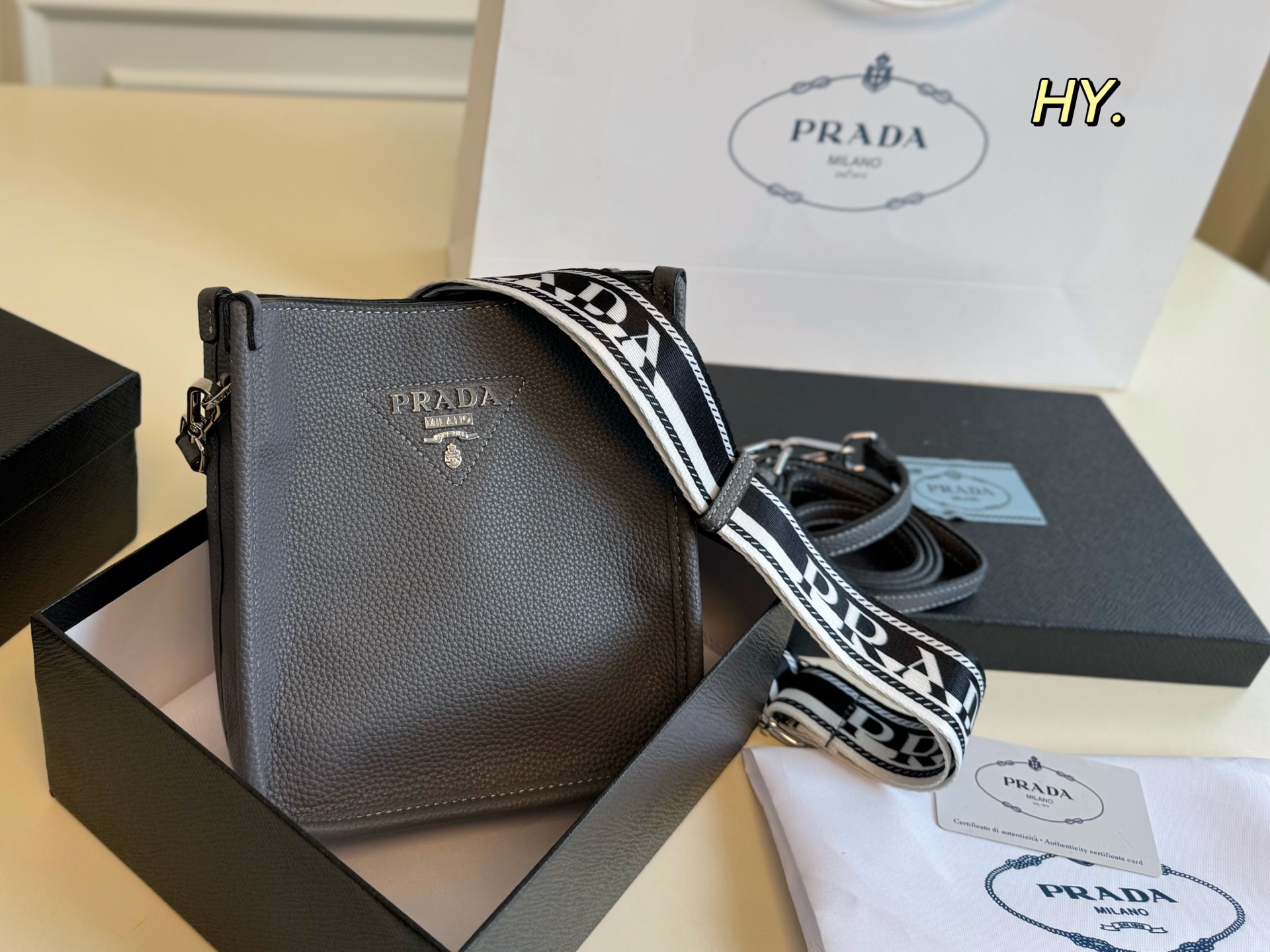 PRADA bag 154